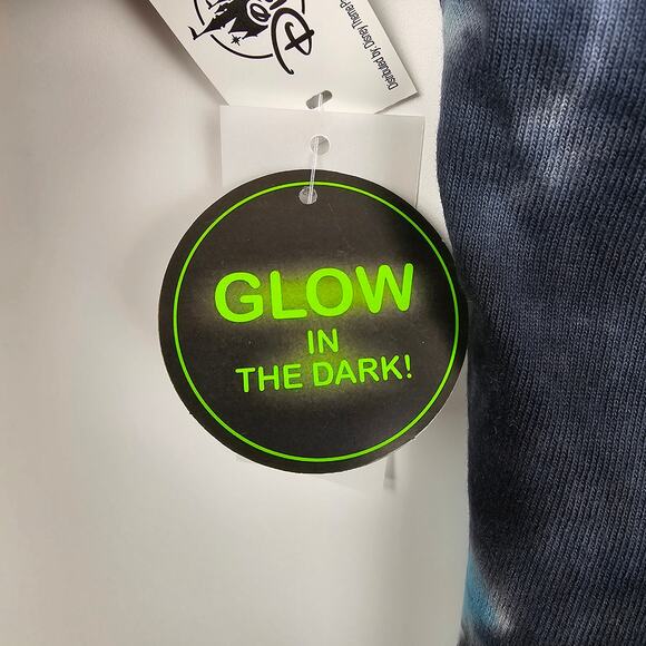 Disney Parks Haunted Mansion Madame Leota Spirit Jersey - Large - Picture 10 of 13